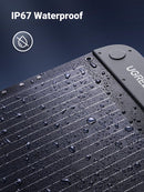 Ugreen Foldable Solar Panel for Portable Power Station (200 W)