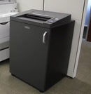 Fellowes Fortishred 1050HS Paper Shredder Individual High Security Cutting Microshred 4 Sheets