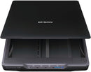 Epson Perfection V39 Color Photo & Document Scanner