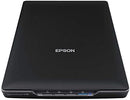 Epson Perfection V39 Color Photo & Document Scanner