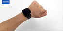 Haino Teko Germany SQ9 Full Screen AMOLED Display Smartwatch