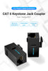 IPGB0 UTP Cat6 Ethernet connection adapter