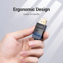 Vention DisplayPort to VGA cable for monitor connection