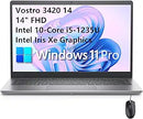 Dell Vostro 3420 12th Ci7 16gb 512gb Ssd 14"
