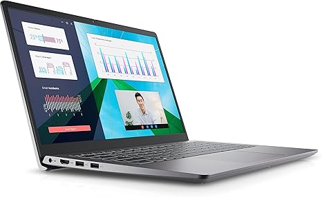 Dell Vostro 3420 12th Ci7 16gb 512gb Ssd 14"