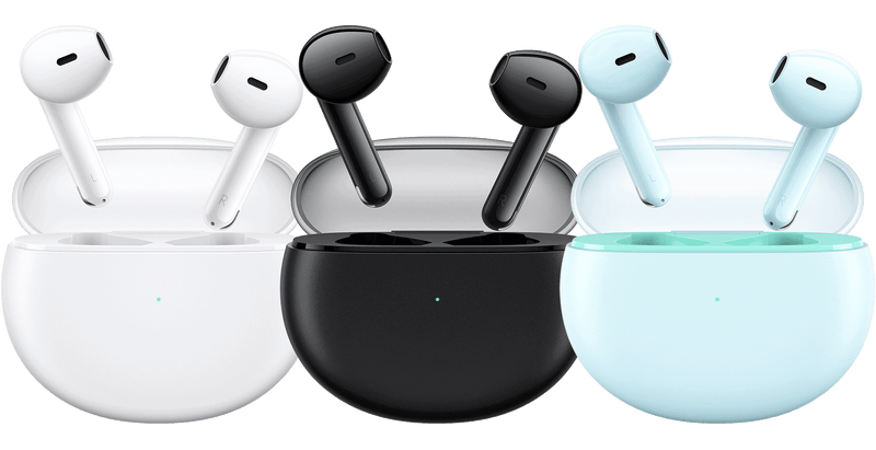 OPPO ENCO Air ET161 True Wireless Earbuds 