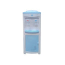 Nunix Q7N Hot and Normal Water Dispenser - Blue