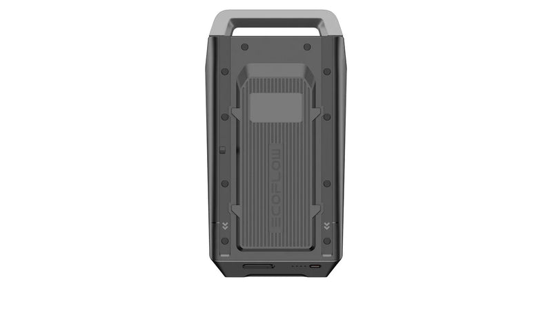 EcoFlow Wave 2 ZYDKT210-EB Add-on Battery Portable Air Conditioner