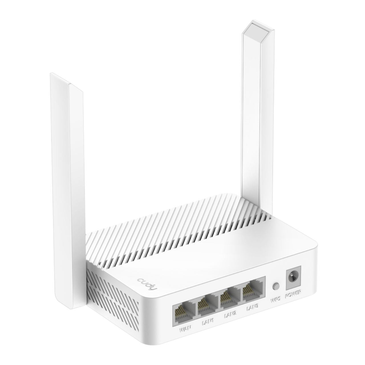Cudy Wi-Fi Multi-Mode Router with Fast Ethernet | Digital Store ...