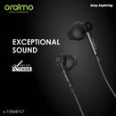 Oraimo Exceptional Sound Earphones (THOR OEP-E25)