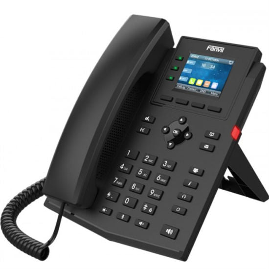 Fanvil x303g Enterprise IP Phone