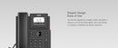 Fanvil X301W Entry Level IP Phone + WiFi