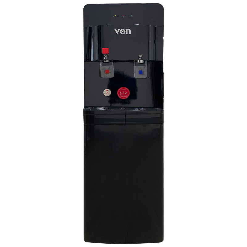 Von VADL2111K Hot & Normal Water Dispenser