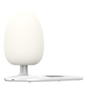 LDNIO Y3 LED Desk Lamp – Wireless Charger &amp; Adjustable Light - Smart Table Lamp