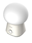 LDNIO Y4 Smart Desktop LED Night Light – Touch Sensor &amp; 3600mAh Battery - Intelligent Table Lamp