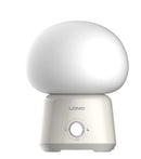 LDNIO Y4 Smart Desktop LED Night Light – Touch Sensor &amp; 3600mAh Battery - Intelligent Table Lamp