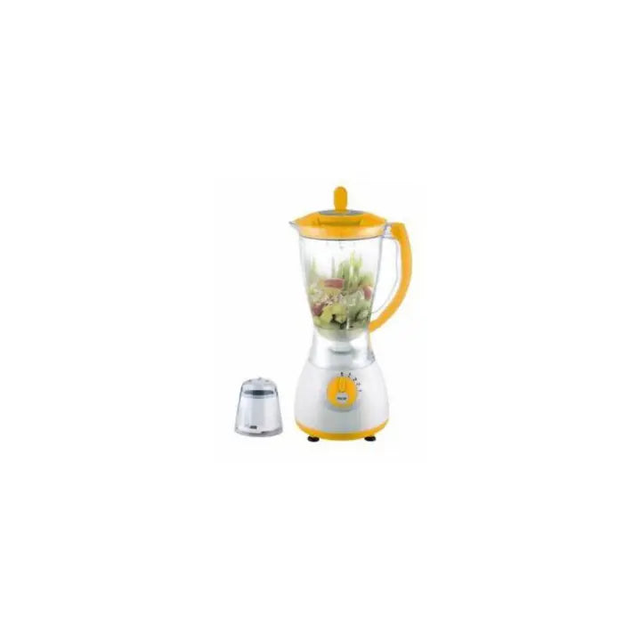 Vitron VB-Y44 2-in-1 Blender – Powerful, Durable & Perfect for Smoothies, Juices and Everyday Kitchen Use