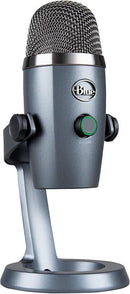 Logitech Blue Yeti Nano USB Microphone