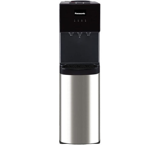 Panasonic SDM-WD3238TG Water Dispenser - Compressor Cooling, Hot, Normal & Cold Water options