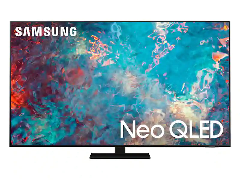 Samsung 85 Inch Smart UHD 4K Quantum HDR  PQI 3100 TV (85AU7000)
