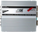 Jec CA-3244 400 Watts 4channel Amplifier