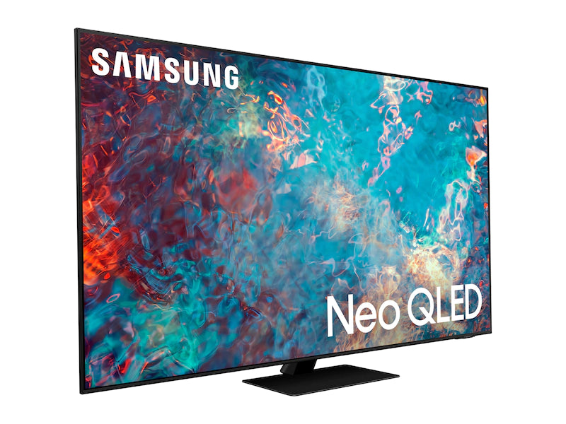 Samsung 85 Inch Smart UHD 4K Quantum HDR  PQI 3100 TV (85AU7000)