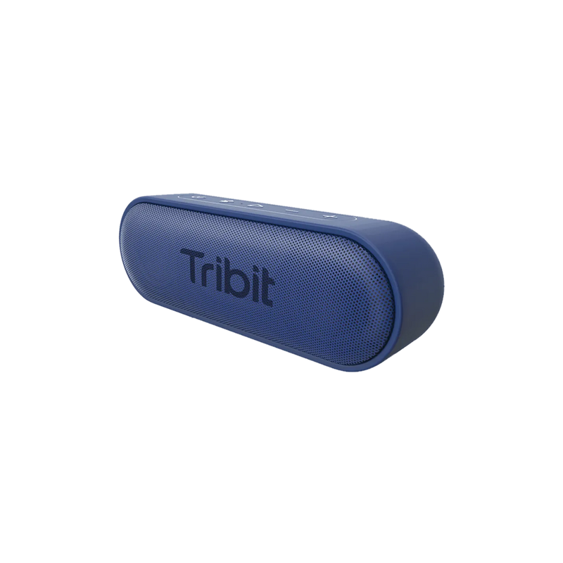 Tribit XSound Go Waterproof Bluetooth Speaker - 16W, 24 Hour Playtime
