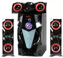 Homestar HS-1080 50000W 3.1CH Multimedia Speaker System