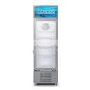 Hisense FL-3FC 282L Showcase Refrigerator With Integrated Arc Door
