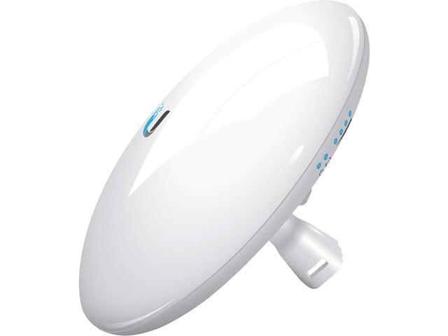 Ubiquiti NanoBeam AC Gen2 High-Performance airMAX ac Bridge (NBE-5AC-Gen2)