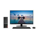 Lenovo desktop v520-15IKL Core i5 - 4gb - 500gb dos