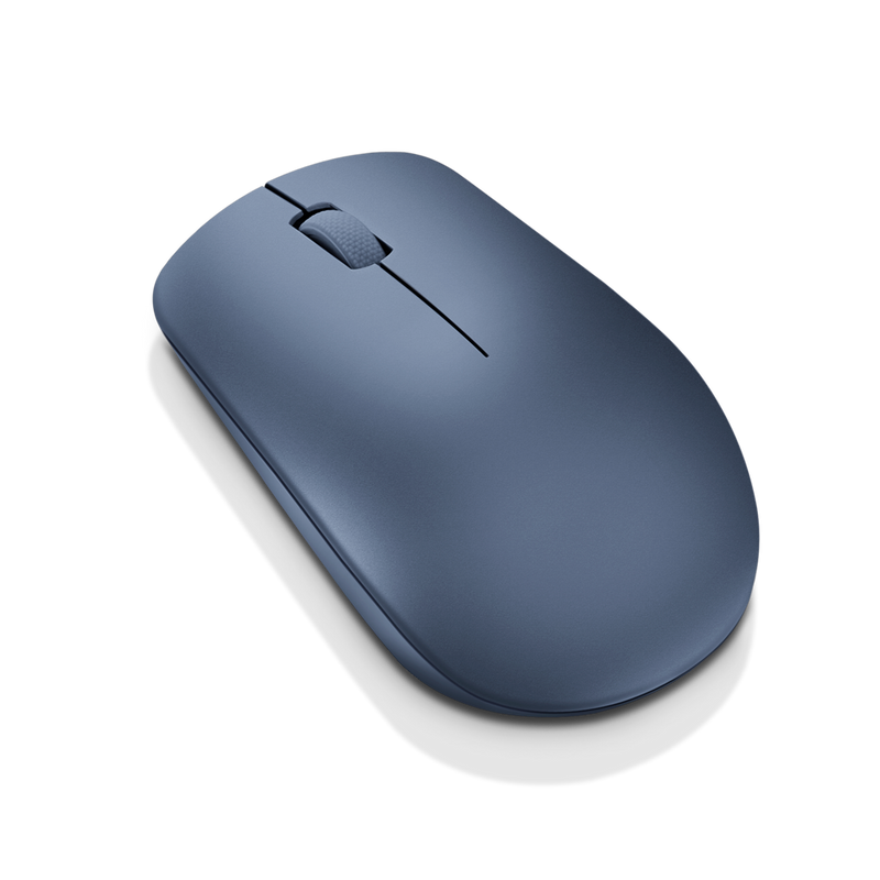 Lenovo 530 Wireless Mouse Abyss Blue (GY50Z18986)