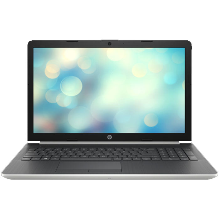 Hp 15t-dw2204nia Notebook PC Laptop - Intel Core i7-1065G7 processor , 8GB Ram, 1TB Hard disk, DOS, 15.6 inch Screen