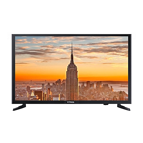 Vitron HTC 3246- 32 Inch HD LED Digital TV