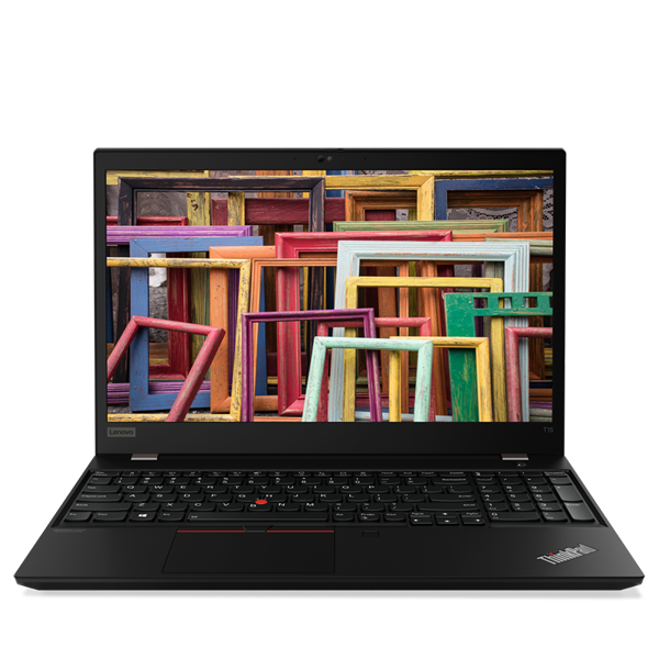 Lenovo ThinkPad T15 Intel Core i7 10510U, 8GB DDR4 2666, 512GB SSD M.2 2280 PCIe NVMe, Windows 10 Pro 64, 15.6'' FHD (20S6000DUE)