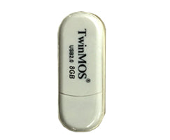 Twinmos V2 8GB Flash Disk