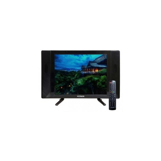 Vitron TH-LD19S1 19 Inch Digital HD LED Energy Saving TV