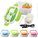 Electric Lunchbox With Partitions - Energy Saving, with partitions