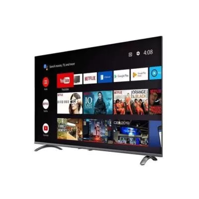 Skyworth 55 Inch Frameless 4K Ultra HD Smart Android TV(55SUC9300)
