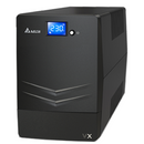 Delta 1Ph Line Interactive UPS VX Series 1000VA/600W (UPA102V2100BD)