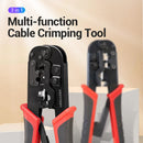 Vention 3 in 1 Multi-function Cable Crimping Tool (VEN-KEAB0)