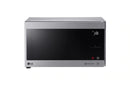 LG MS4295CIS 42 Liters Solo Neochef Microwave Oven - 16 auto cook programs, Smart inverter magnetron