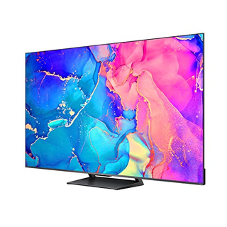 TCL 75C735 75 Inch 4K QLED Google Smart Television