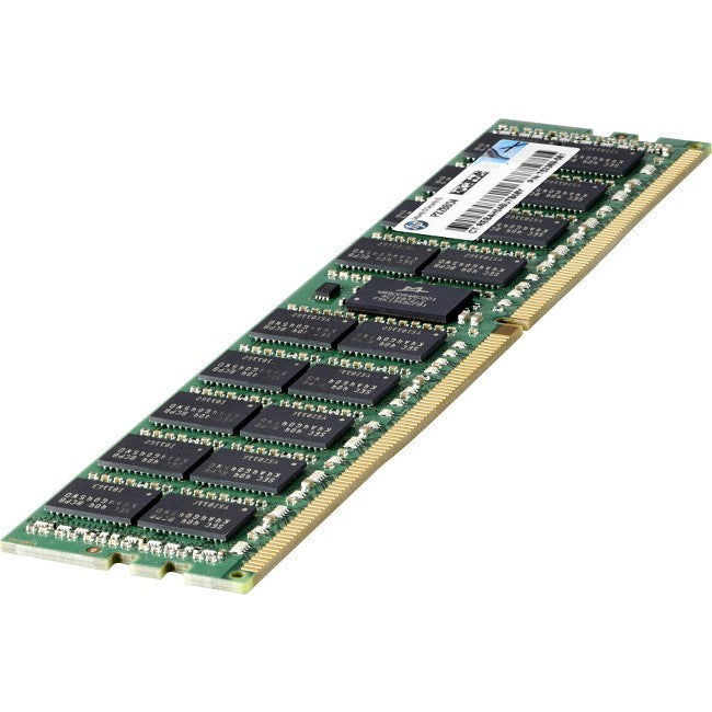 805351-B21 HPE 32GB (1 x 32GB) Dual Rank x4 DDR4-2400 CAS-17-17-17 Registered RAM Server Memory Kit