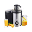 Signature SG80S Juice Extractor - 400W Powerful Motor, 1000ML Pulp Collector