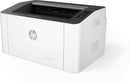 HP Laser 107a (A4) Mono Laser Printer