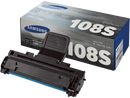 Samsung MLT-D108S Black Toner Cartridge