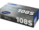 Samsung MLT-D108S Black Toner Cartridge