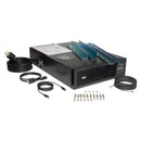 Tripp Lite SUINT3000LCD2U SmartOnline 3kVA 2.7kW Rackmount/Tower UPS, USB, DB9 Serial