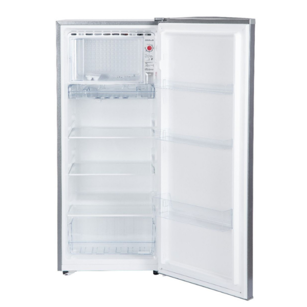Ramtons RF/140 190 Ltrs Single Door Refrigerator - CFC Free, Direct Cool, Adjustable Thermostat